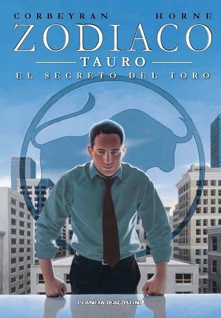 ZODIACO 02 | 9788415480785 | CORBEYRAN, ERIC