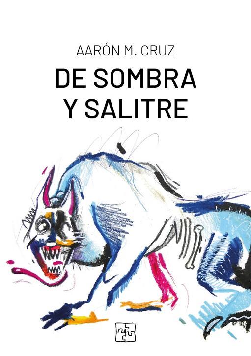DE SOMBRA Y SALITRE | 9788419997388 | M CRUZ, AARON
