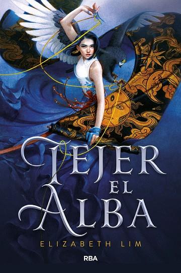 TEJER EL ALBA | 9788427214934 | LIM, ELIZABETH