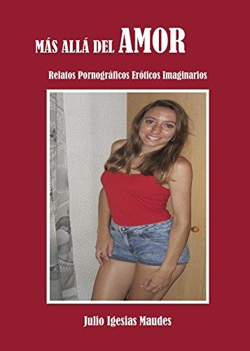 MÁS ALLÁ DEL AMOR Y LA PORTADA | 9788417049768 | IGLESIAS MAUDES, JULIO