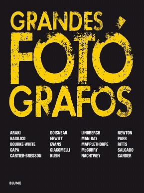 GRANDES FOTÓGRAFOS (ED. 2017) | 9788416965649 | KOCH, ROBERTO
