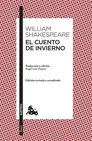 CUENTO DE INVIERNO, EL | 9788467083866 | SHAKESPEARE, WILLIAM