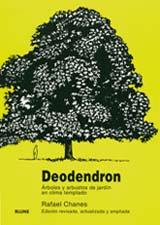 DEODENDRON | 9788480763684 | CHANES, RAFAEL