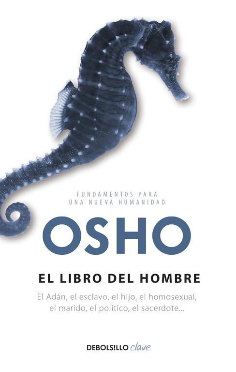 LIBRO DEL HOMBRE, EL | 9788499080796 | OSHO