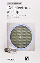 DEL ELECTRÓN AL CHIP | 9788490970690 | HUERTAS / HUERTAS