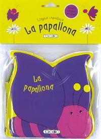 PAPALLONA, LA | 9788499136073 | TODOLIBRO, EQUIPO