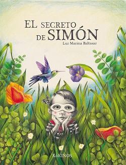 SECRETO DE SIMÓN, EL | 9788417074258 | BALTASAR, LUZ MARINA