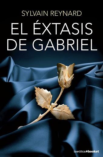 ÉXTASIS DE GABRIEL, EL | 9788408131342 | REYNARD, SYLVAIN