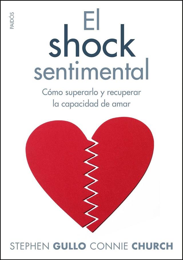 SHOCK SENTIMENTAL, EL | 9788449324116 | GULLO, STEPHEN / CHURCH, CONNIE