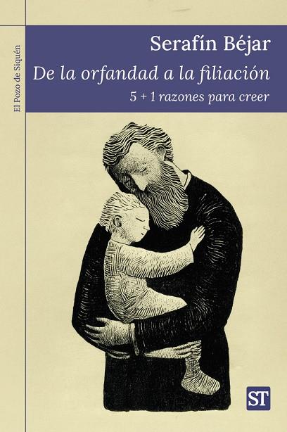 DE LA ORFANDAD A LA FILIACION | 9788429332612 | BEJAR BACAS, SERAFIN
