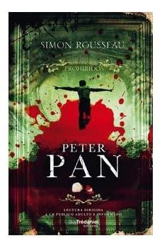 PETER PAN | 9782813237682 | ROUSSEAU, SIMON