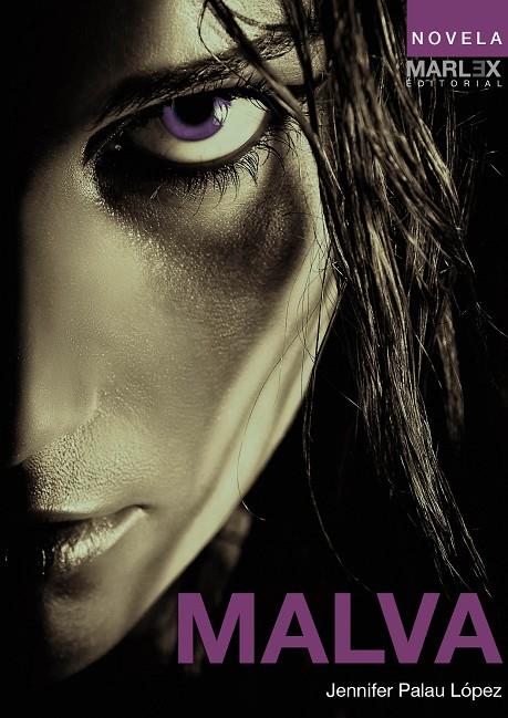 MALVA | 9788494602825 | PALAU, JENNIFER