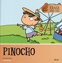 PINOCHO | 9788491421337