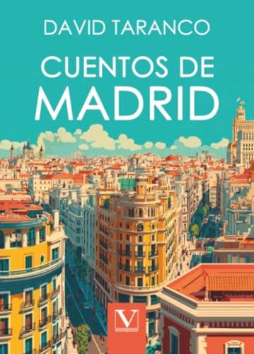 CUENTOS DE MADRID | 9791370180201 | TARANCO, DAVID