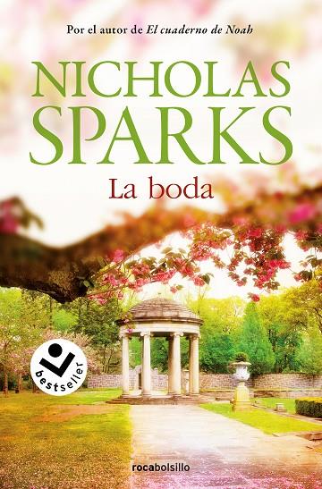 BODA, LA | 9788415729778 | SPARKS, NICHOLAS