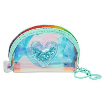 MINI MONEDER BRILLANT COR PURPURINA | 4033477383013