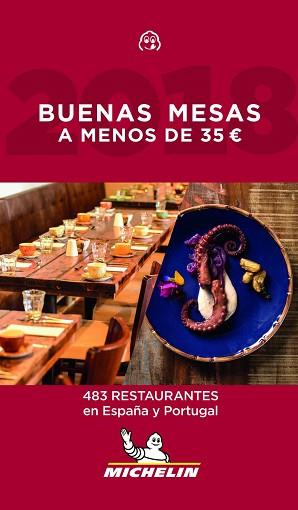 BUENAS MESAS A MENOS DE 35 EUROS [2018] | 9782067225114 | VARIOS AUTORES