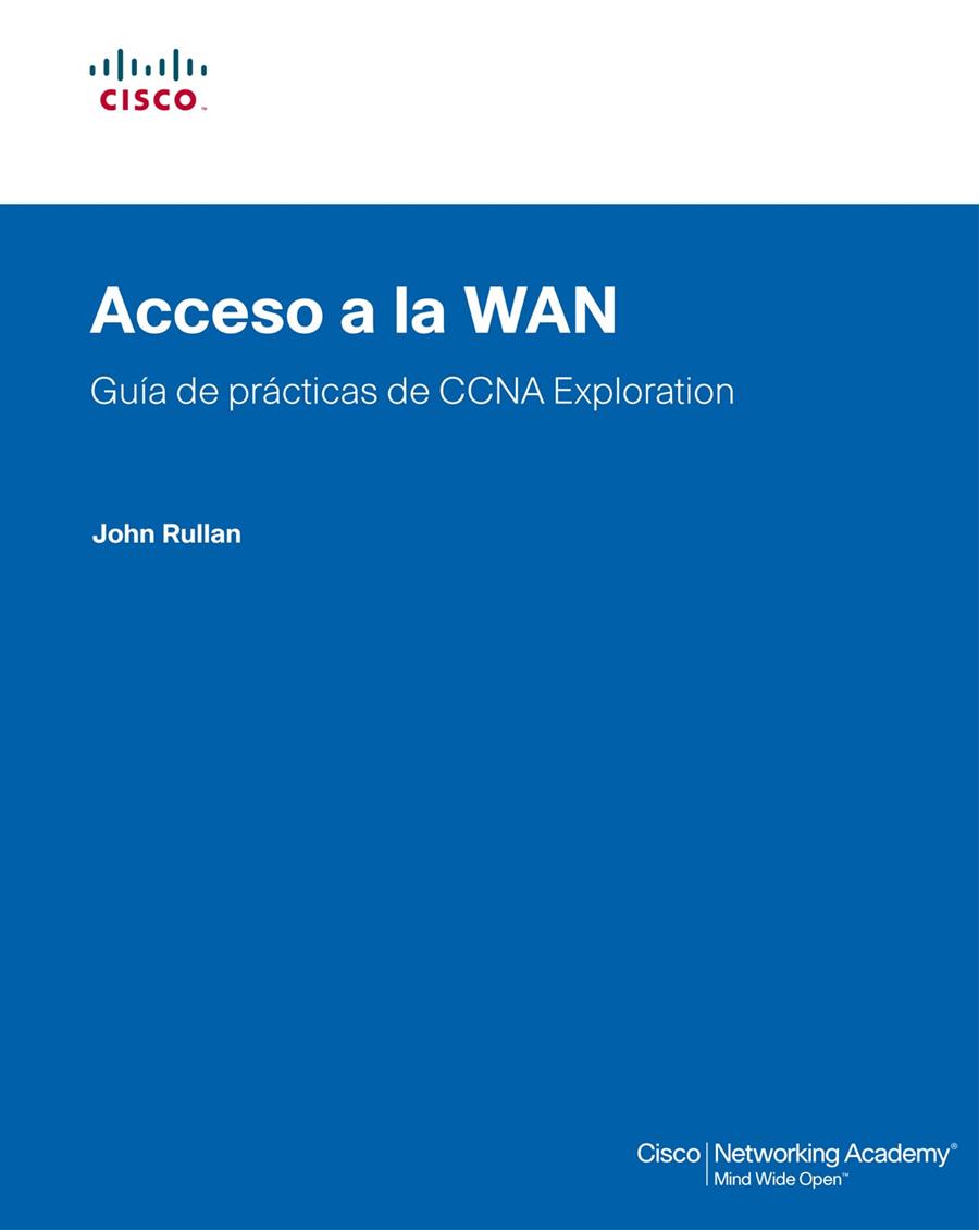 ACCESO A LA WAN | 9788483224786 | RULLAN, JOHN