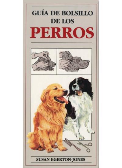 GUIA DE BOLSILLO DE LOS PERROS | 9788428209588 | EGERTON-JONES, SUSAN