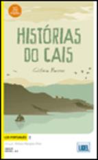 LER PORTUGUES 2 - HISTORIAS CAIS | 9789727577743 | BASTOS