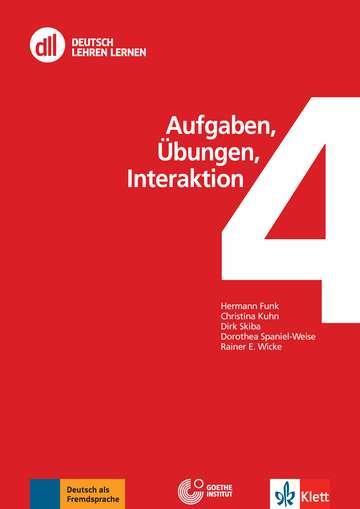 DLL4 AUFGABEN UBUNGEN | 9783126069687