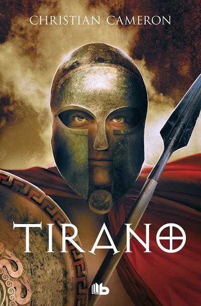 TIRANO 01. LUCHA DE REYES | 9788498723274 | CAMERON, CHRISTIAN
