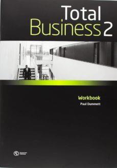 TOTAL BUSINESS INT EJ+KEY | 9780462098661