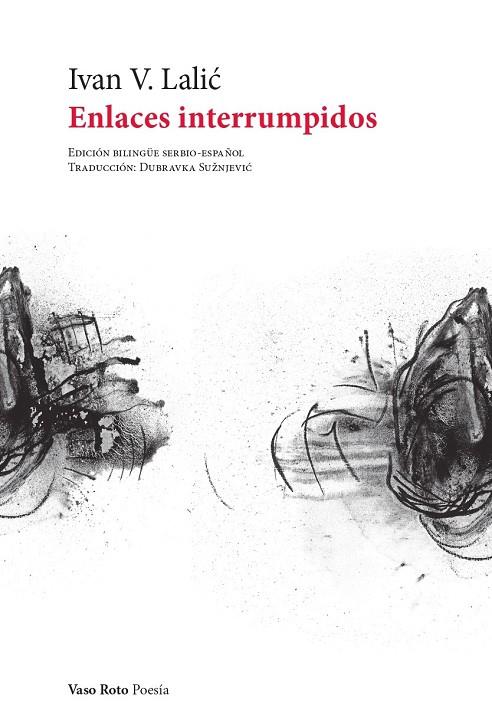 ENLACES INTERRUMPIDOS | 9788412611137 | LALI