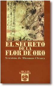 SECRETO DE LA FLOR DE ORO, EL | 9788476409763 | YING - CHANG, LI