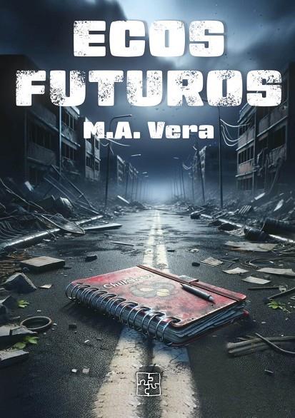 ECOS FUTUROS | 9788419579904 | VERA, M. A.
