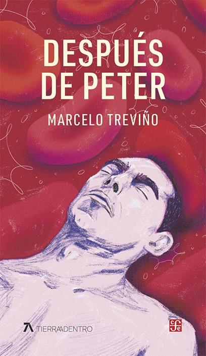 DESPUÉS DE PETER | 9786071689672 | TREVIÑO, JESUS MARCELO