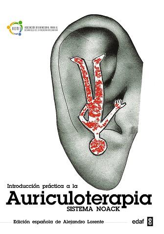 INTRODUCCIÓN PRÁCTICA A LA AURICULOTERAPIA | 9788441435681 | NOACK, MICHAEL