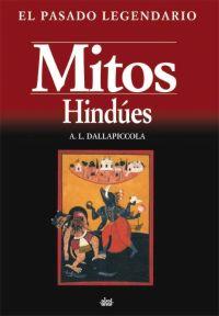 MITOS HINDUES | 9788446022329 | DALLAPICCOLA, A. L.