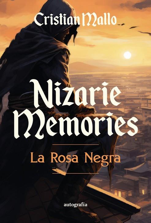 NIZARIE MEMORIES | 9791387737092 | MALLO, CRISTIAN