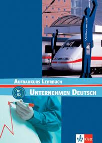 UNTERNEHMEN DEUTSCH AUFBAUKURS ALUMNO | 9783126757454 | VARIOS AUTORES