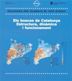BOSCOS DE CATALUNYA, ELS. ESTRUCTURA, DINÀMICA I FUNCIONAMENT | 9788439366645