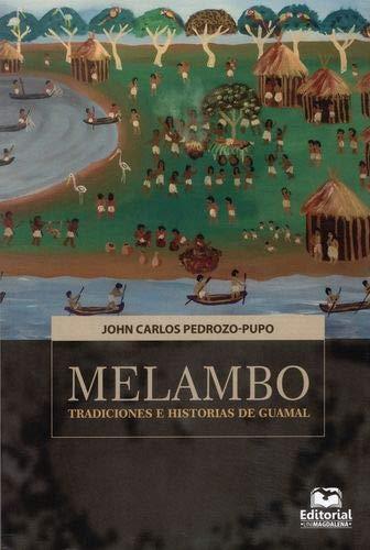 MELAMBO | 9789587461541 | PEDROZO-PUPO, JOHN CARLOS