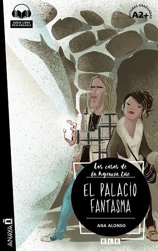 PALACIO FANTASMA, EL | 9788469846964 | ALONSO, ANA