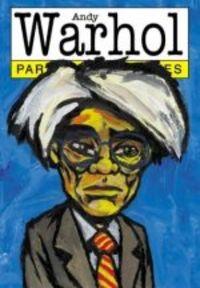 WARHOL PARA PRINCIPIANTES | 9789879065969 | RIAL UNGARO / LINIERS