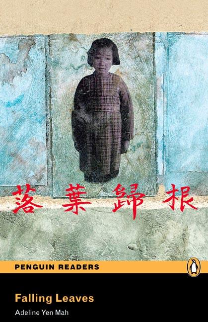 PEARSON ENGLISH READERS : FALLING LEAVES (BOOK AND MP3 PACK) | 9781408294307 | MAH, ADELINE YEN