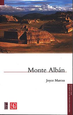 MONTE ALBÁN | 9789681684600 | MARCUS, JOYCE