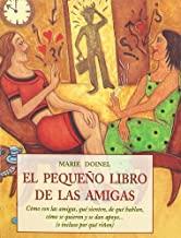 PEQUEÑO LIBRO DE LAS AMIGAS, EL | 9788476518854 | DOINEL, MARIE