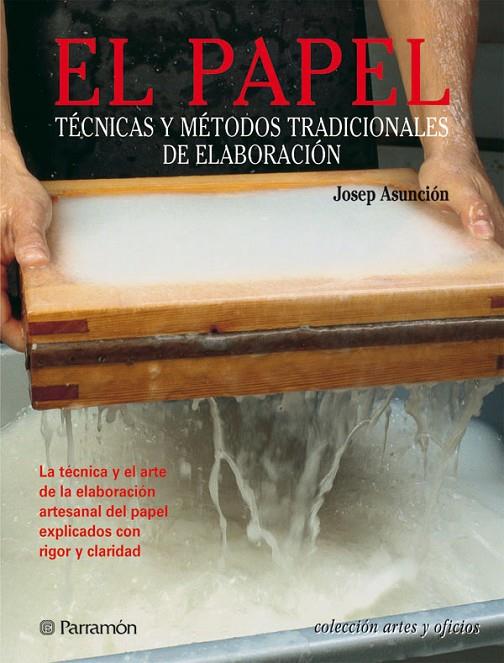 PAPEL, EL | 9788434224100 | ASUNCION, JOSEP