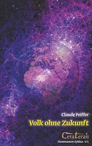 VOLK OHNE ZUKUNFT | 9783750411654 | PEIFFER, CLAUDE