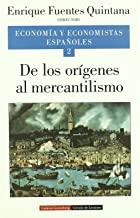 DE LOS ORÍGENES AL MERCANTILISMO. VOL. II | 9788481091946 | FUENTES QUINTANA, ENRIQUE
