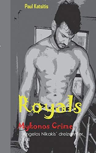 ROYALS | 9783749481545 | KATSITIS, PAUL
