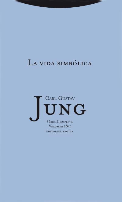VIDA SIMBOLICA I, LA | 9788498790429 | JUNG, CARL GUSTAV