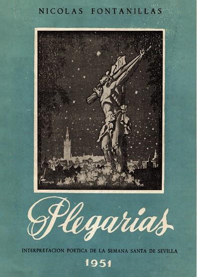 PLEGARIAS | 9798373926522 | FONTANILLAS, NICOLAS