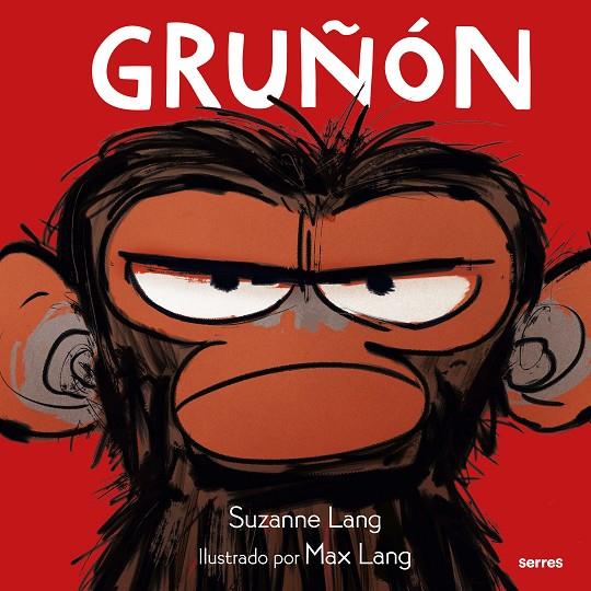 GRUÑÓN | 9788427216808 | LANG, SUZANNE