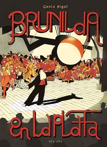 BRUNILDA EN LA PLATA | 9788492615513 | RIGOL, GENIS